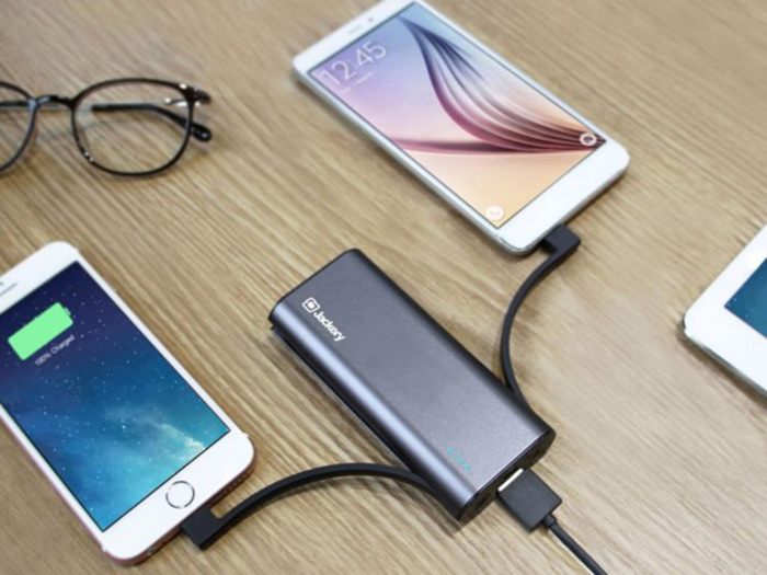 Jackery Bolt Power Bank