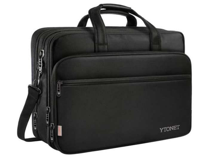 Ytonet Laptop Bag