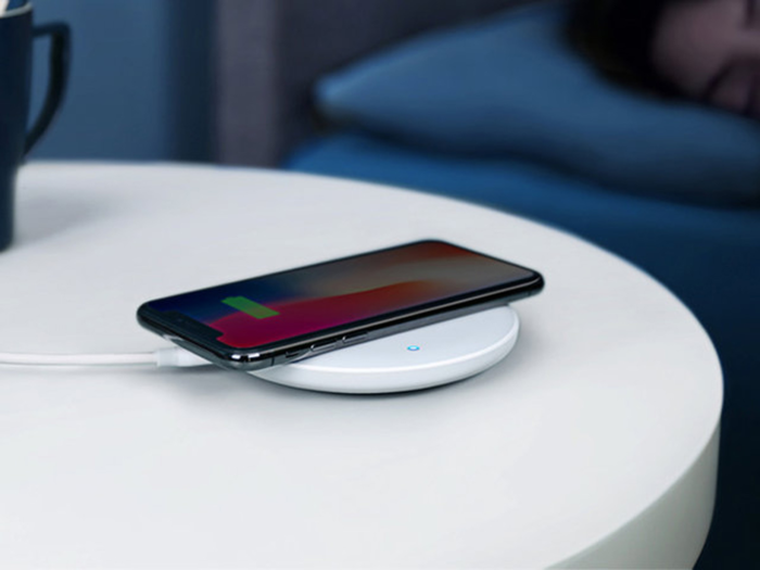 Anker PowerWave Fast Wireless Charging Stand