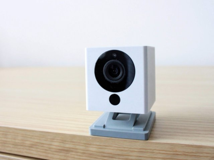 Wyze Cam