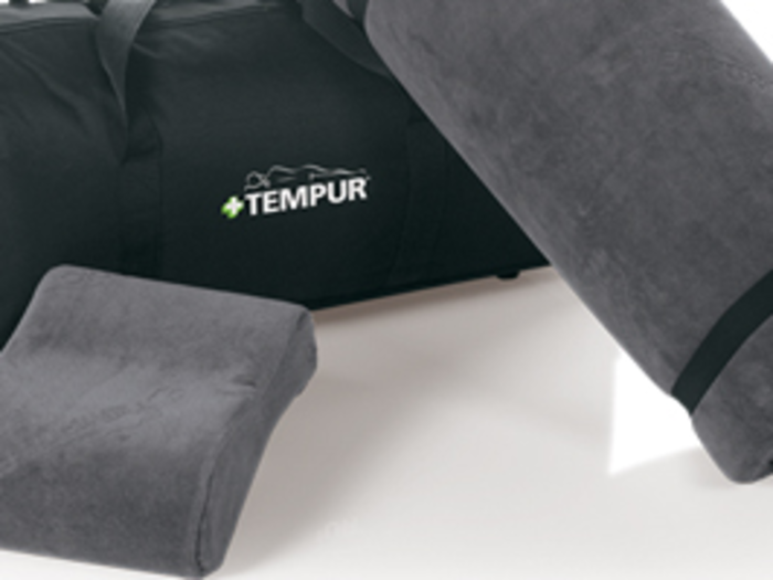 10. Tempur Sealy International