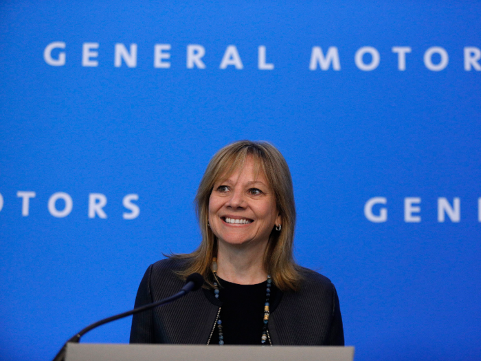 GM inks a big battery deal