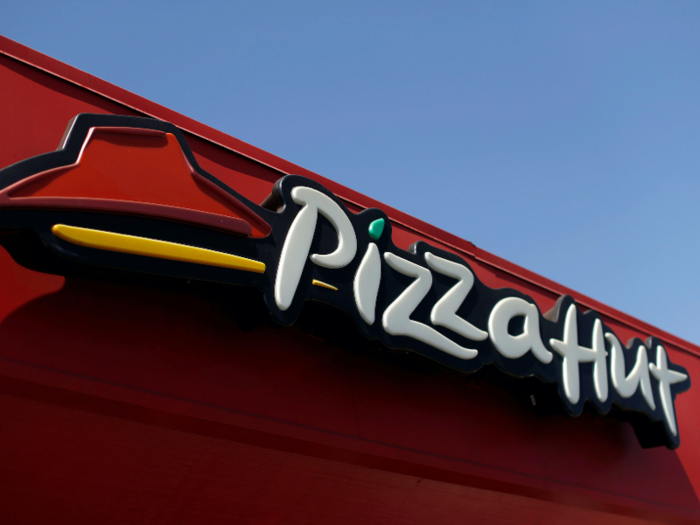 Three Pizza Hut workers were bludgeoned and shot to death in a robbery