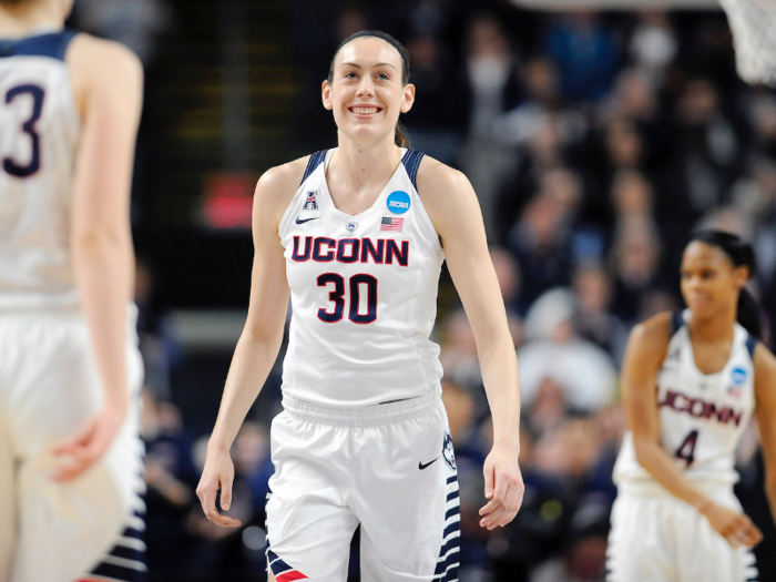 2015-16 UConn Huskies