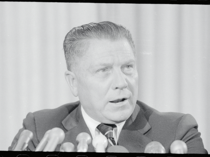"The Irishman" emphasizes that Hoffa wanted to relax with his wife when he left Lewisburg, but not that he became known as a prison reform activist as well.