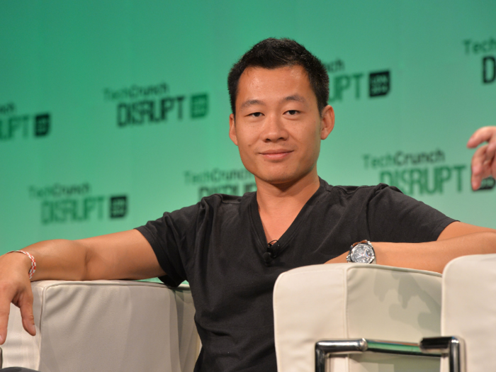 Justin Kan, the CEO of Atrium and founder of Twitch, decided to give up alcohol in 2019.