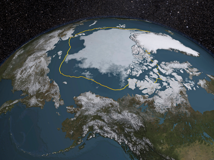 On Earth, scientists have made monumental — though often troubling — discoveries throughout the decade. In 2018, scientists found that atmospheric carbon dioxide had reached its highest level in at least 800,000 years.