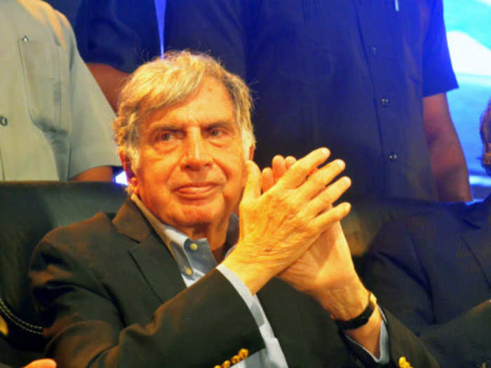 Ratan Tata