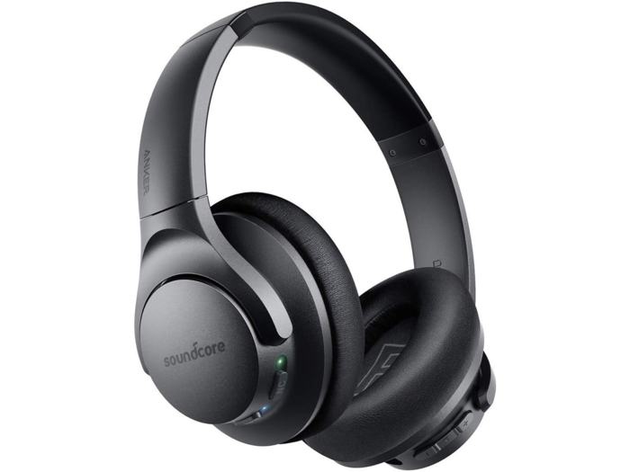 A good pair of noise-cancelling headphones that aren