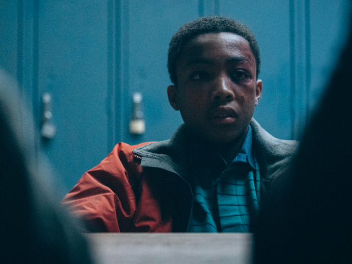 "When They See Us" was snubbed for best limited series.