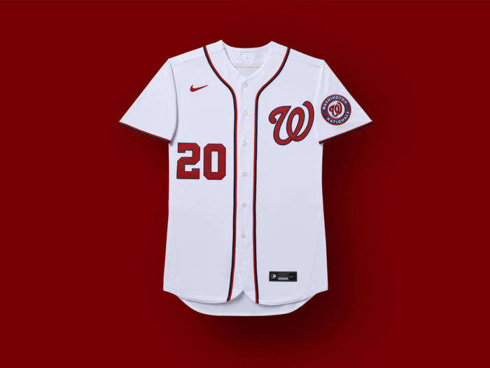 Washington Nationals