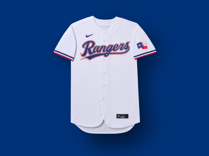 Texas Rangers