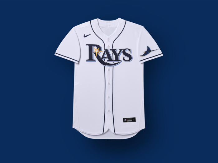 Tampa Bay Rays