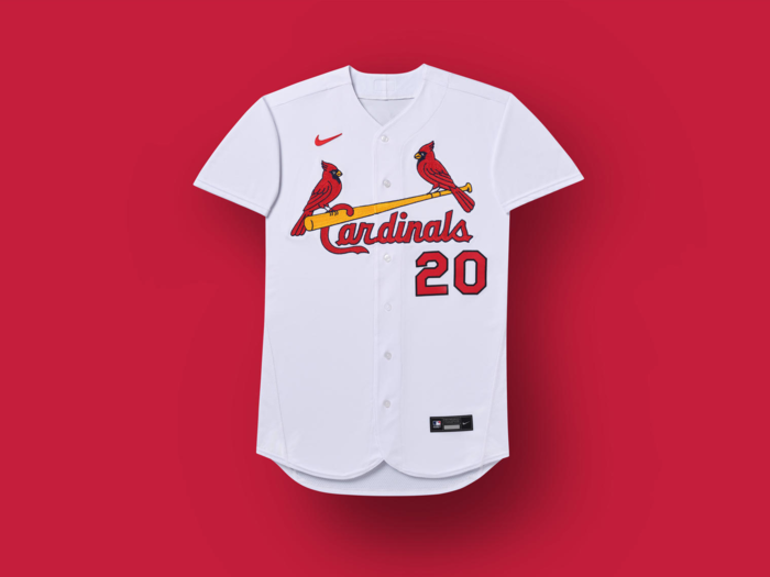 St. Louis Cardinals