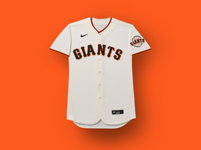 San Francisco Giants