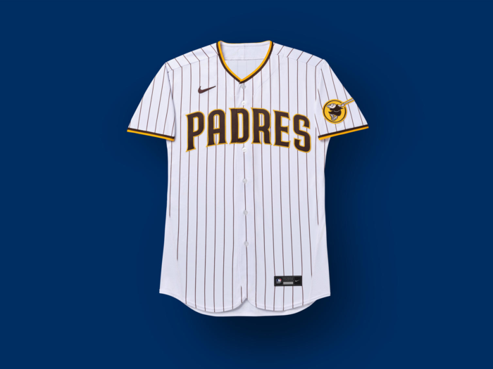 San Diego Padres