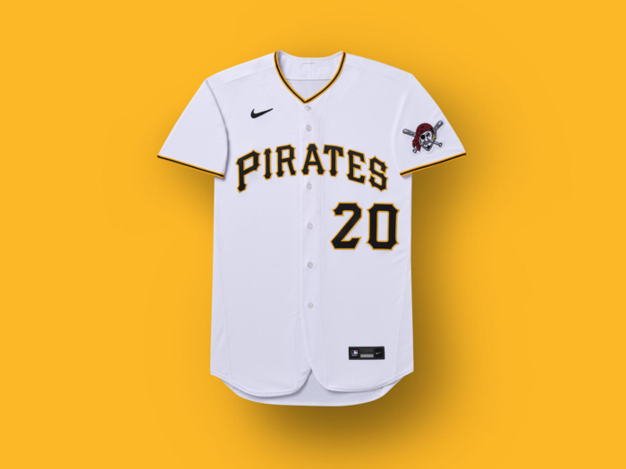 Pittsburgh Pirates