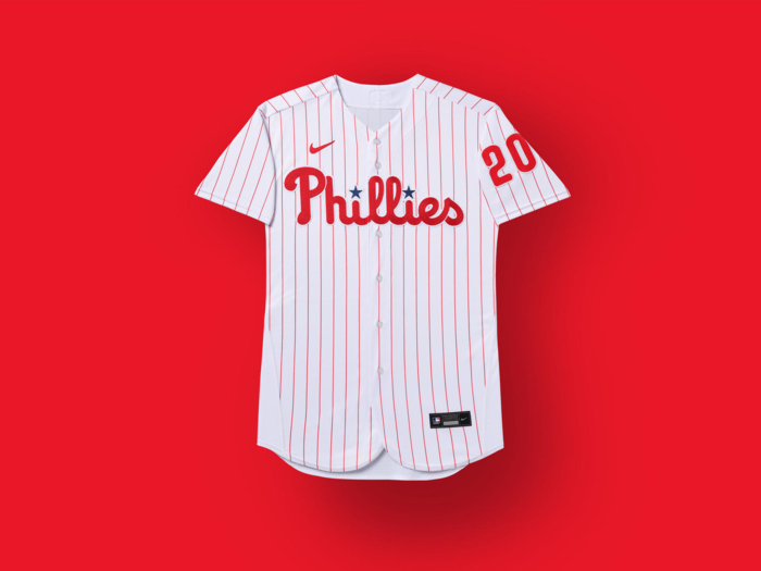 Philadelphia Phillies