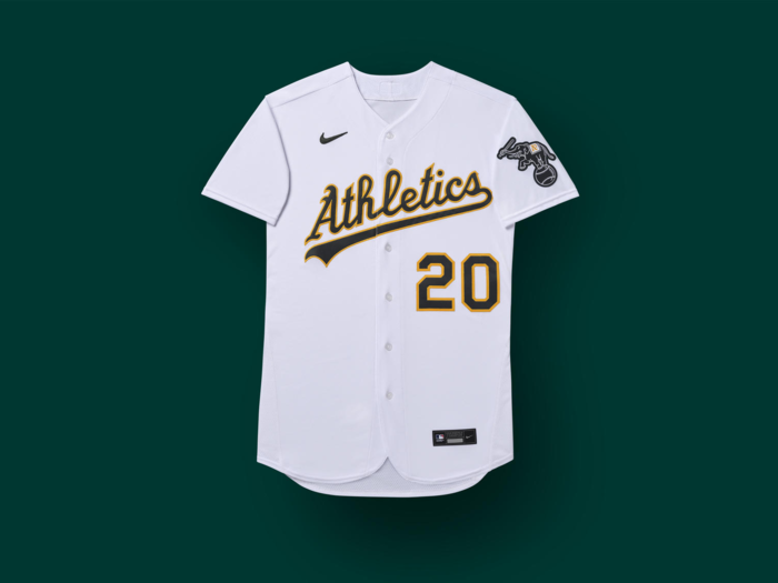 Oakland Athletics