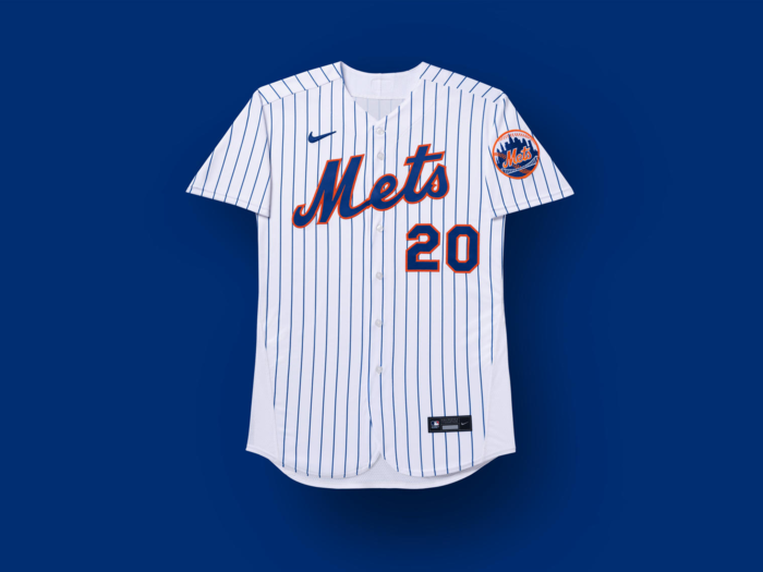 New York Mets