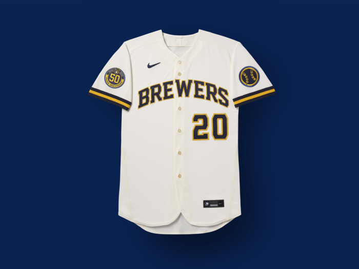 Milwaukee Brewers