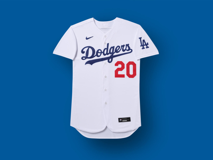 Los Angeles Dodgers