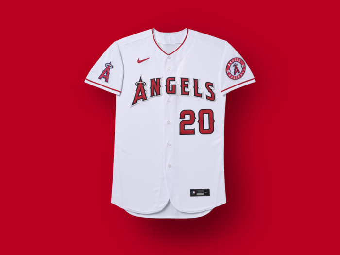 Los Angeles Angels