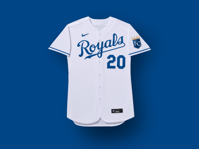 Kansas City Royals