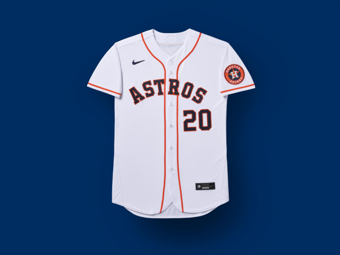 Houston Astros