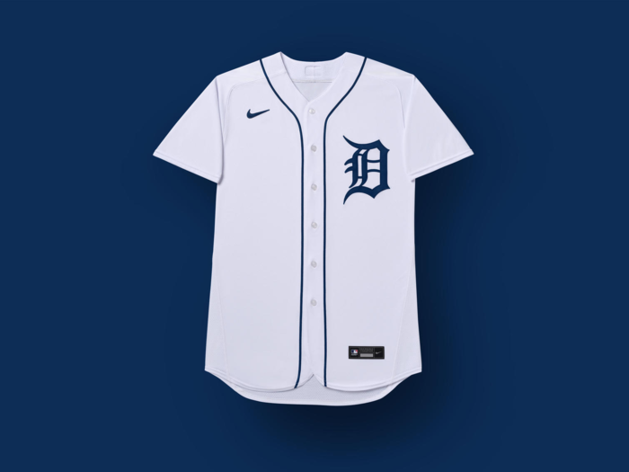 Detroit Tigers