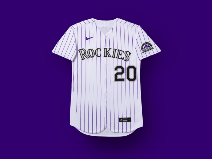 Colorado Rockies