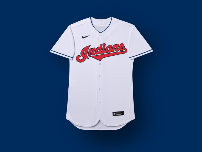 Cleveland Indians