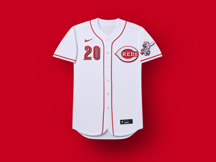 Cincinnati Reds