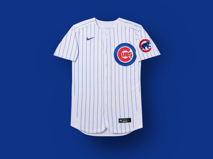 Chicago Cubs