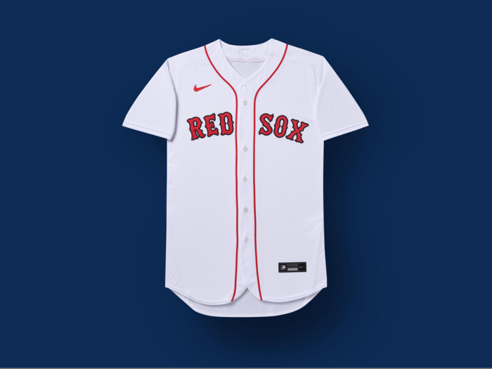 Boston Red Sox