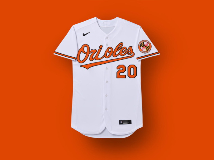 Baltimore Orioles