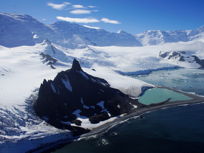 6. Antarctica