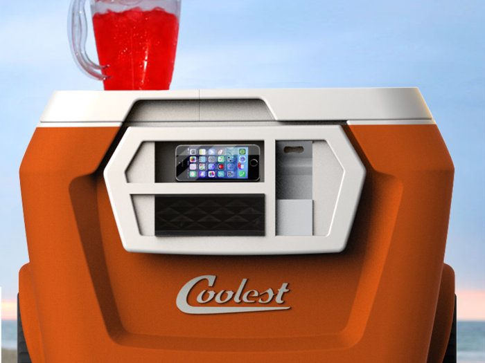 In 2017, Coolest reached a settlement with the Oregon Department of Justice requiring it to pay $20 to every backer who never received a cooler — nearly 20,000 people — although if the company is out of funds backers might not get anything.