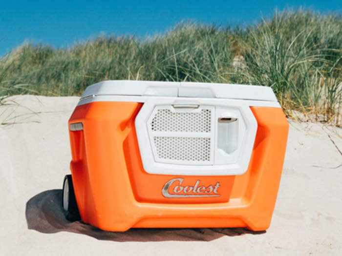 In April 2016, Kickstarter supporters still had not received coolers. Coolest then reportedly considered giving backers the option to pay an additional $97 for "expedited shipping," to receive the product that they had already waited over a year for.