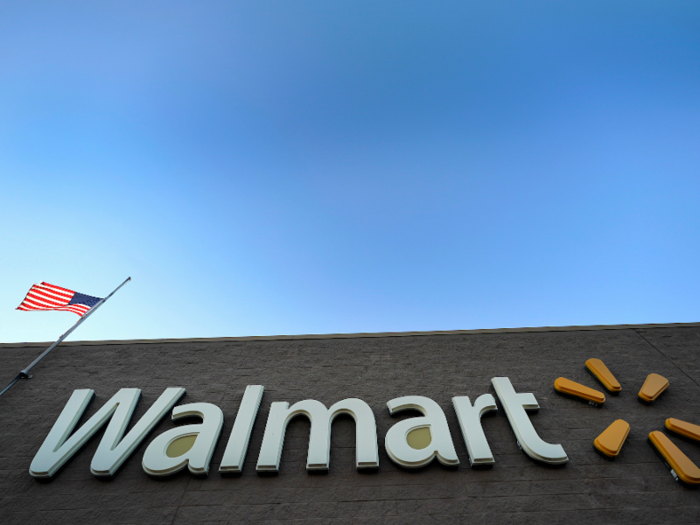 Since then, the retailer has only expanded its global reach. Walmart now operates stores in 27 countries around the world, including the United States.