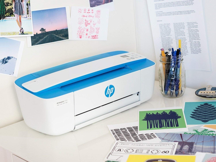 The best budget compact printer