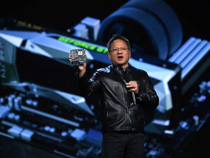 7. Nvidia