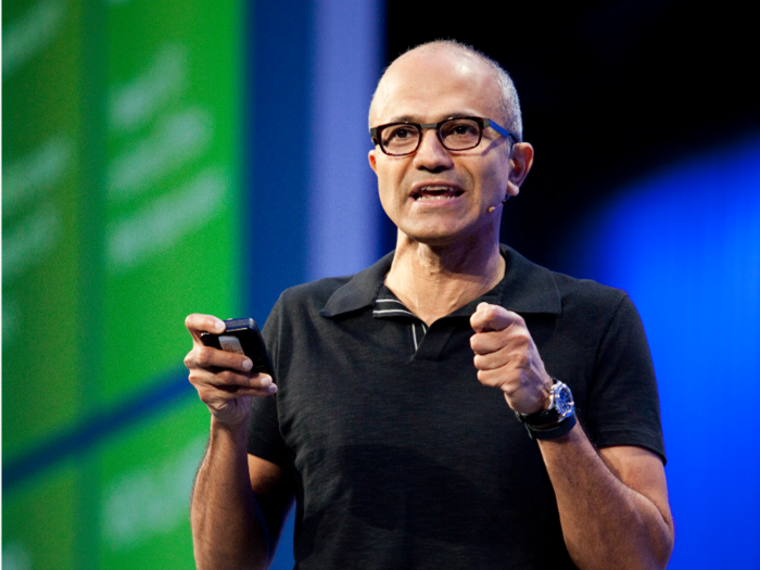 8. Microsoft