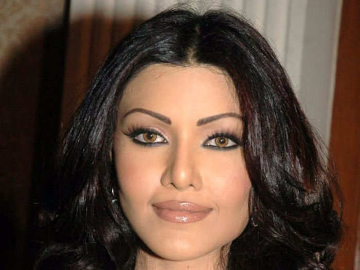 10. Koena Mitra