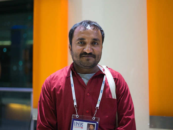 4. Anand Kumar