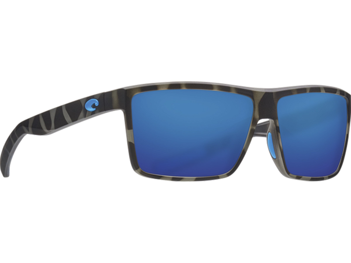 Sunglasses that contribute to shark conservation