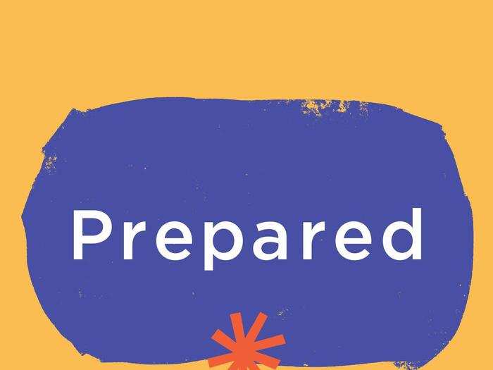 4. Prepared, by Diane Tavenner