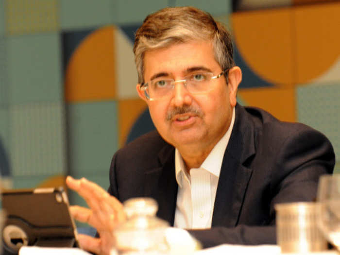 Uday Kotak