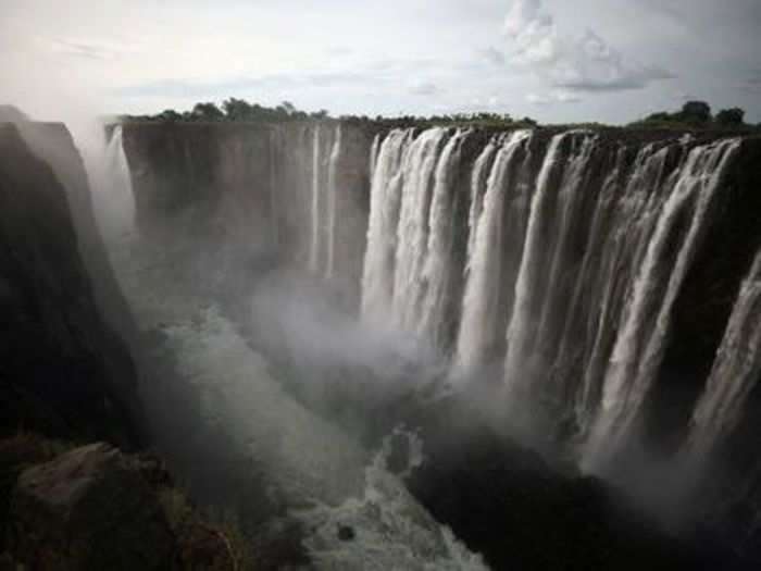 3. Victoria Falls