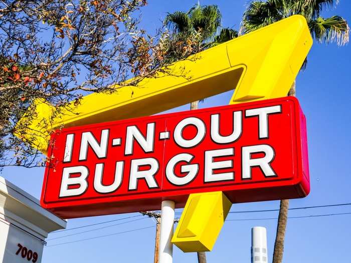  For this starving scooter-er, glimpsing the iconic red-yellow sign was like seeing an oasis in the desert after a long day in the sun. 